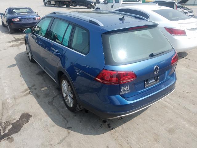 3VWH17AU1HM522488  volkswagen golf 2017 IMG 2