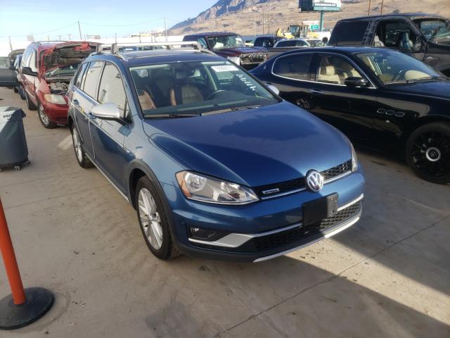 3VWH17AU1HM524743  volkswagen golf 2017 IMG 0