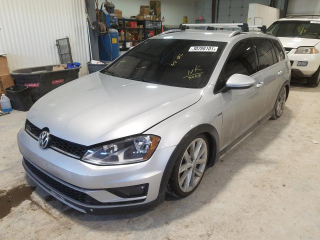 3VWH17AU1HM533555  volkswagen golf 2017 IMG 1