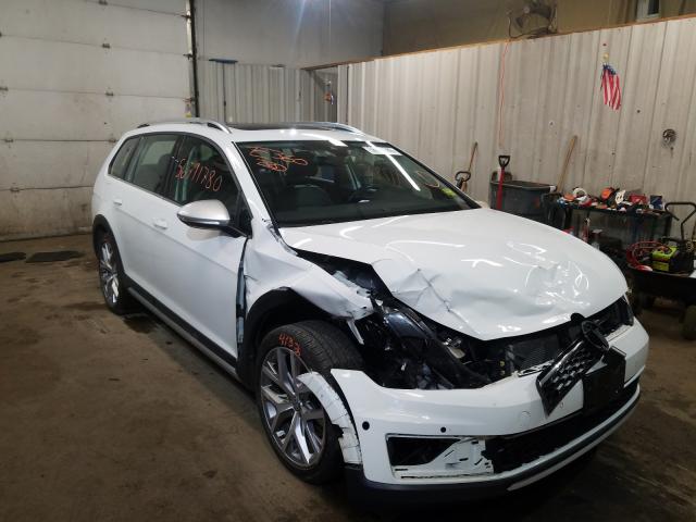 3VWH17AU2JM753454  volkswagen golf 2017 IMG 0