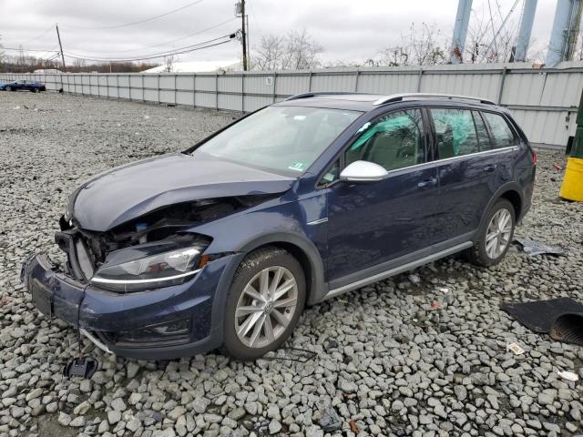 3VWH17AU2JM757276  volkswagen golf 2017 IMG 0