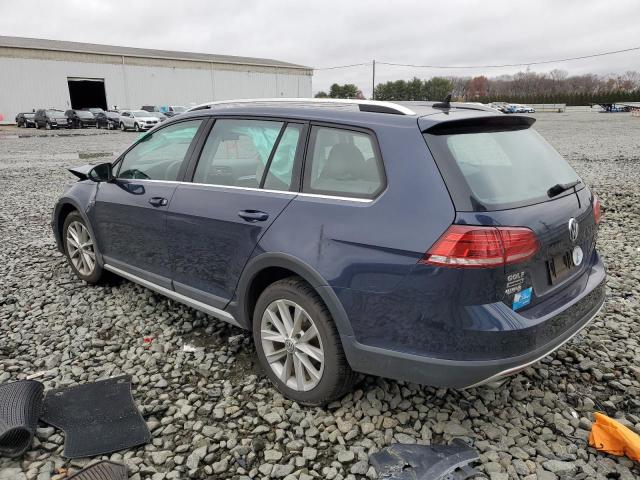 3VWH17AU2JM757276  volkswagen golf 2017 IMG 1