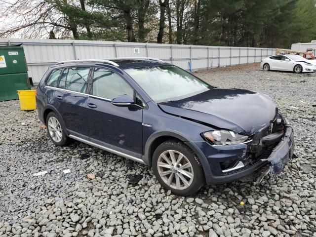 3VWH17AU2JM757276  volkswagen golf 2017 IMG 3