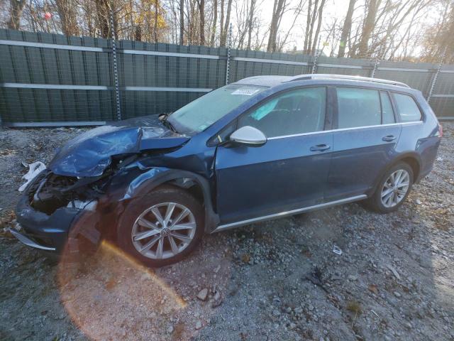 3VWH17AU4HM523232  volkswagen golf 2017 IMG 0