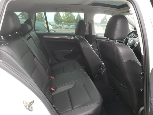 3VWH17AU8HM529017  volkswagen golf 2017 IMG 5