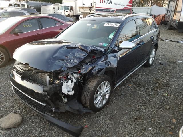 3VWH17AU8HM533973  volkswagen golf 2017 IMG 1