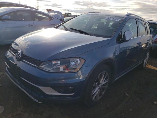 3VWH17AUXHM522425  volkswagen golf 2017 IMG 0