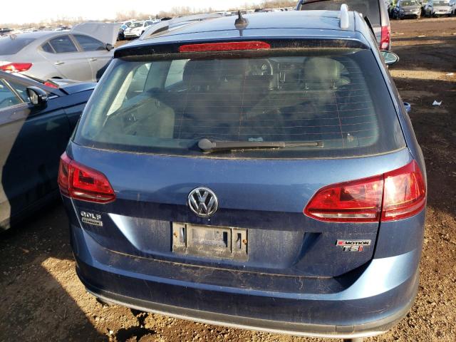 3VWH17AUXHM522425  volkswagen golf 2017 IMG 5