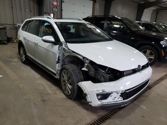 3VWH17AUXHM531738  volkswagen golf 2017 IMG 0