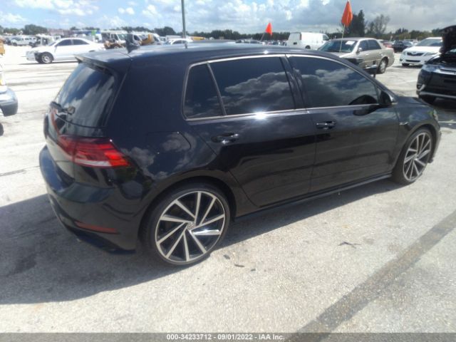 WVWVF7AU6JW077257  volkswagen golf 2017 IMG 3