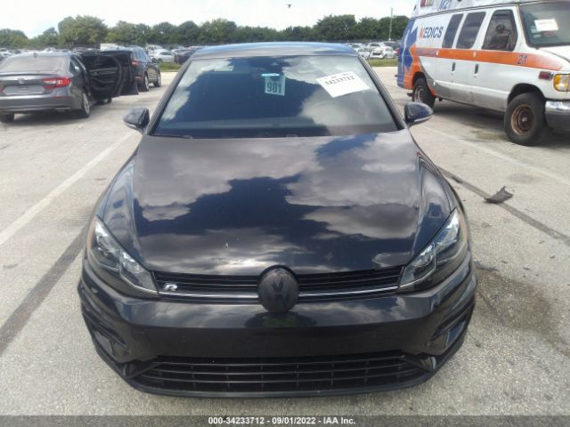 WVWVF7AU6JW077257  volkswagen golf 2017 IMG 5