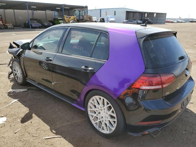 WVWWF7AU4JW062695  volkswagen golf 2017 IMG 1