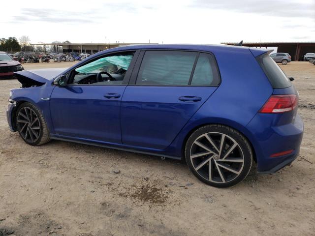 WVWWF7AU6JW083841  volkswagen golf 2017 IMG 1