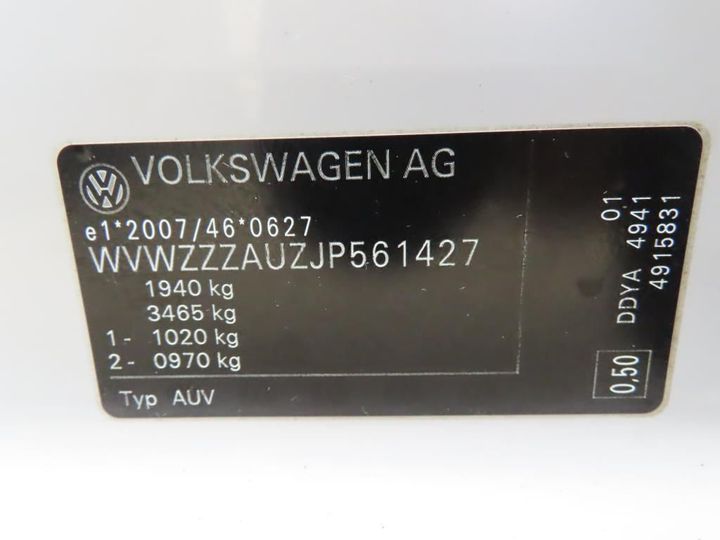 WVWZZZAUZJP561427  volkswagen  2018 IMG 5