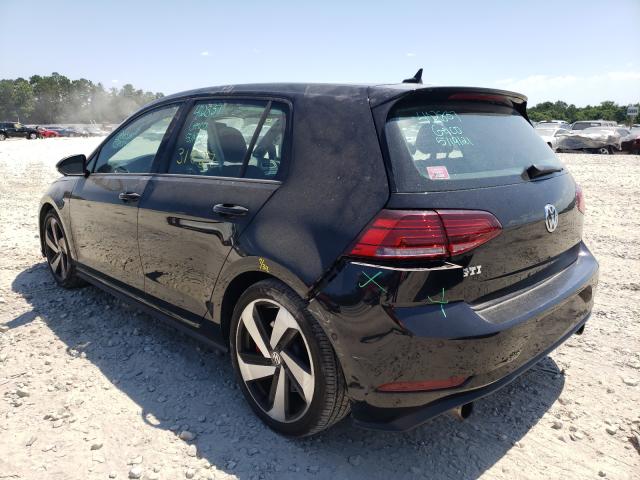 3VW447AU0JM289117  volkswagen golf 2018 IMG 2