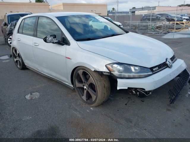 3VW447AU3JM297261  volkswagen golf 2018 IMG 0