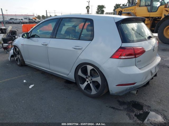 3VW447AU3JM297261  volkswagen golf 2018 IMG 2