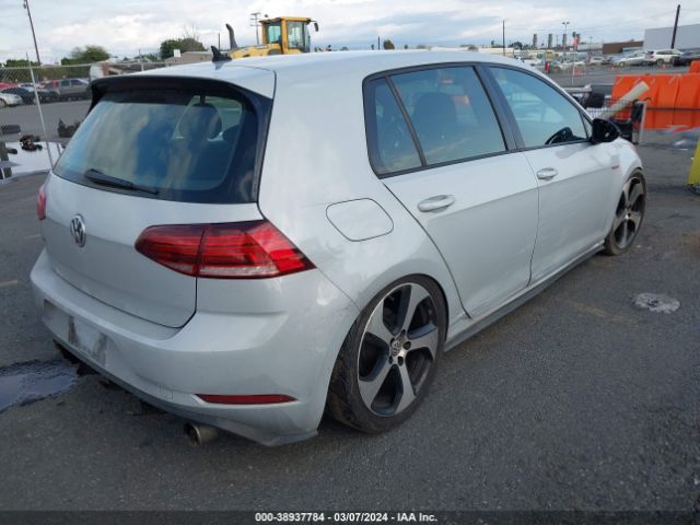 3VW447AU3JM297261  volkswagen golf 2018 IMG 3