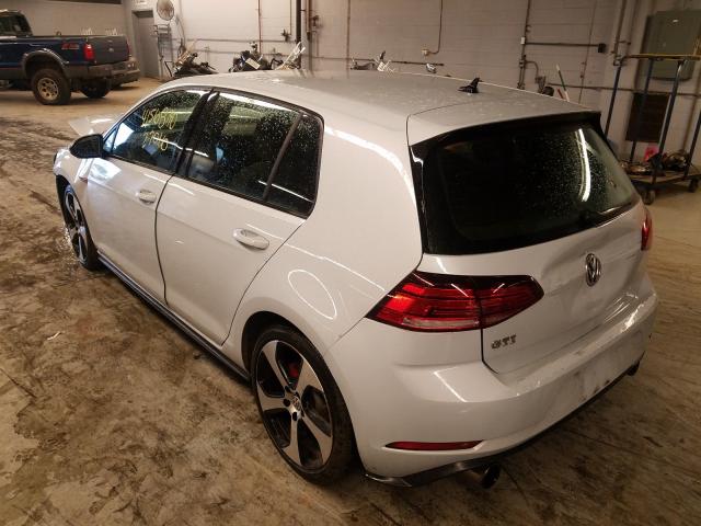 3VW447AU3JM297308  volkswagen golf 2018 IMG 2