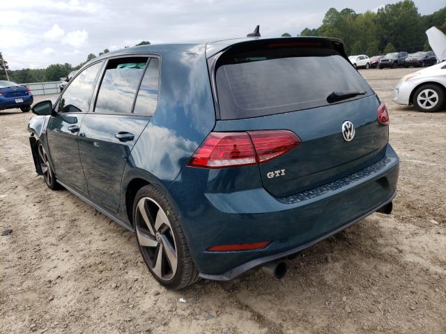 3VW447AUXJM296074  volkswagen golf 2018 IMG 2