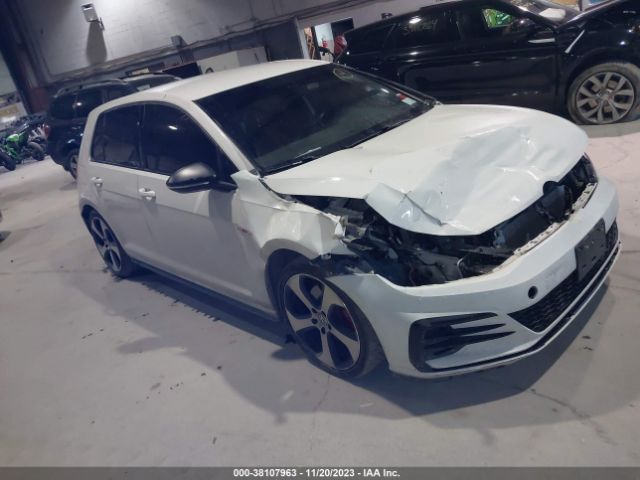 3VW547AU7JM295937  volkswagen golf 2018 IMG 0