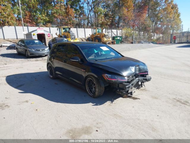 3VW547AUXJM281756  volkswagen golf 2018 IMG 0