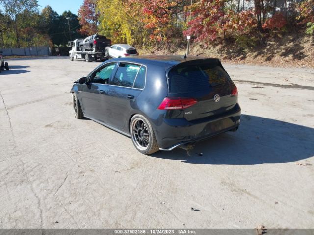 3VW547AUXJM281756  volkswagen golf 2018 IMG 2