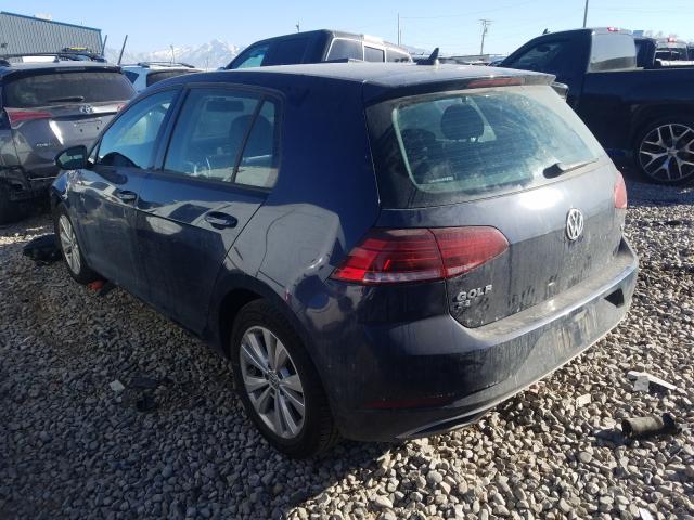 3VWB17AU2JM282265  volkswagen golf 2018 IMG 2