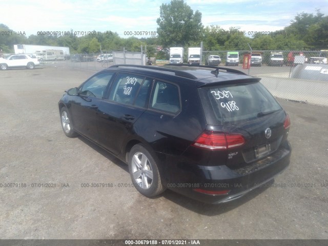 3VWD17AU0JM766962  volkswagen golf 2018 IMG 2