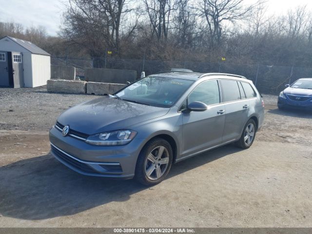 3VWD17AU5JM767508  volkswagen golf 2018 IMG 1