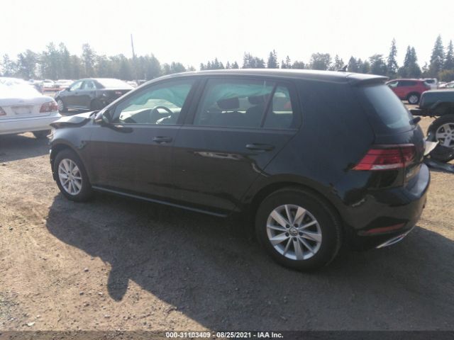 3VWG17AU1JM294848  volkswagen golf 2018 IMG 2