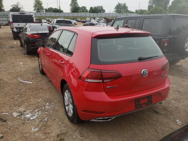 3VWG17AU3JM278411  volkswagen  2018 IMG 2