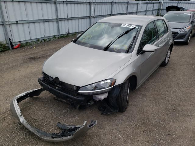 3VWG17AU5JM276692  volkswagen golf 2018 IMG 1