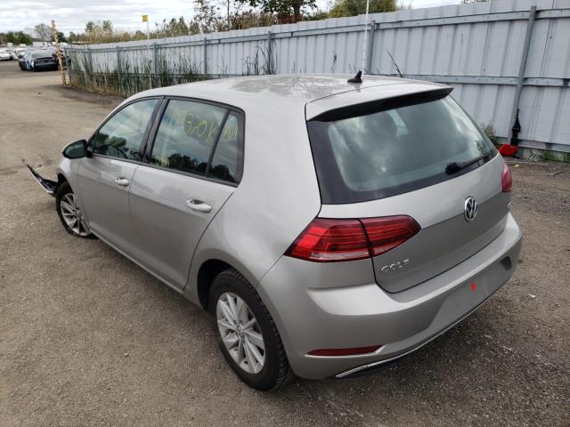 3VWG17AU5JM276692  volkswagen golf 2018 IMG 2