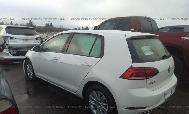 3VWG17AU6JM275504  volkswagen golf 2018 IMG 2