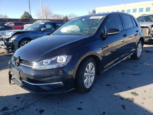 3VWG57AU7KM001279  volkswagen  2019 IMG 1