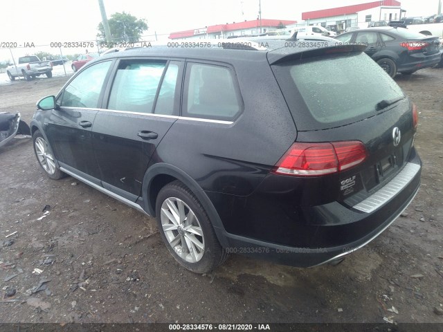 3VWH17AU6KM502812  volkswagen golf 2018 IMG 2