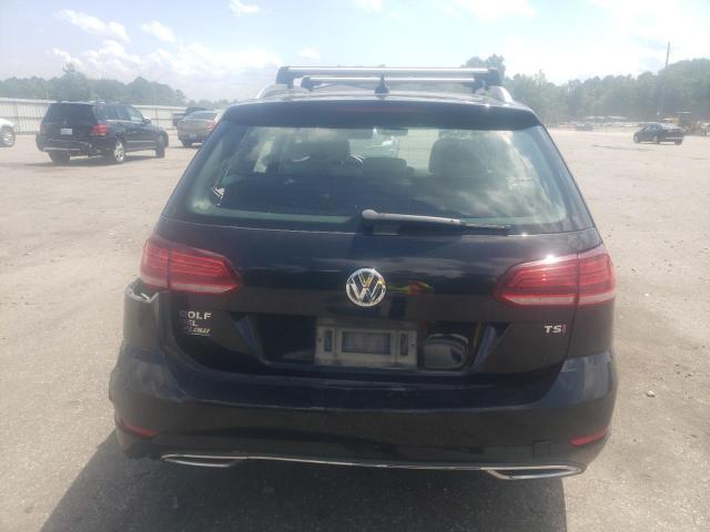 3VWL17AU1JM767159  volkswagen  2018 IMG 5