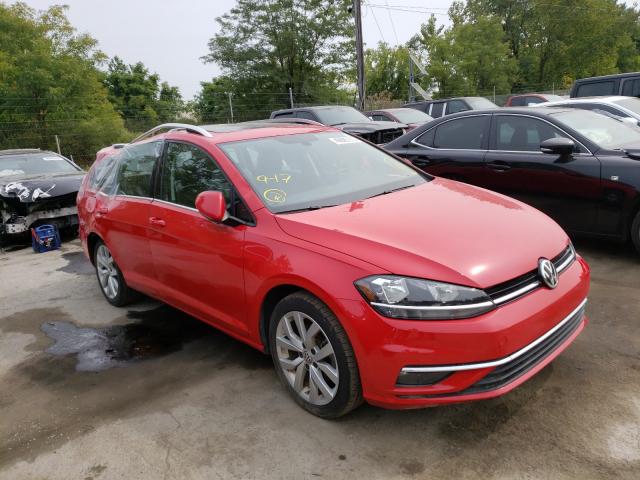 3VWL17AU5JM764412  volkswagen golf 2018 IMG 0