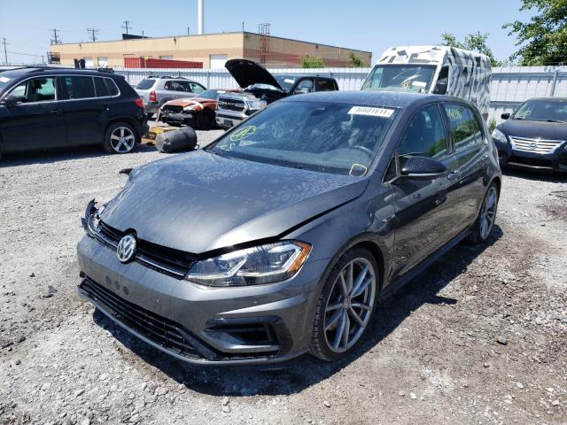 WVWVF7AU1JW219174  volkswagen golf 2018 IMG 1