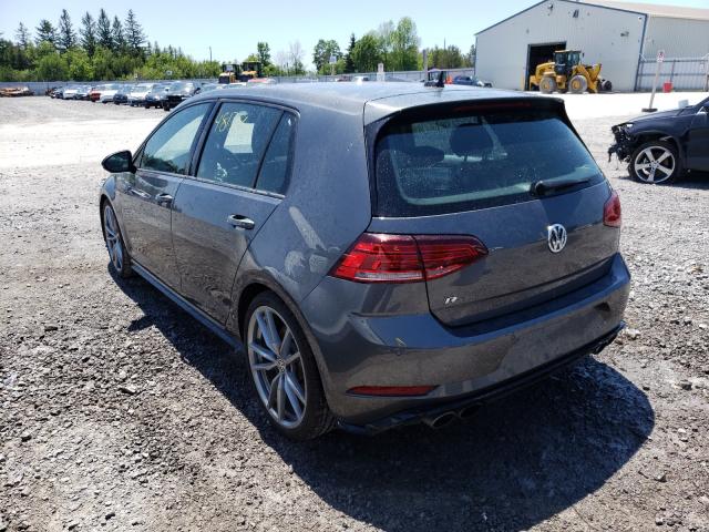 WVWVF7AU1JW219174  volkswagen golf 2018 IMG 2