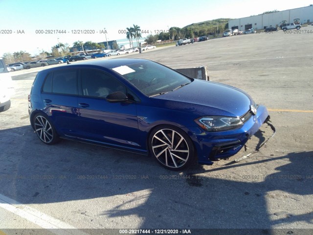 WVWVF7AU1JW276846  volkswagen golf 2018 IMG 0