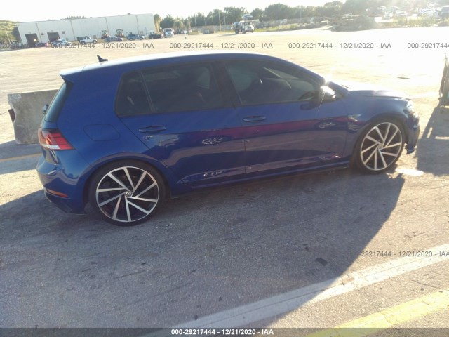 WVWVF7AU1JW276846  volkswagen golf 2018 IMG 3