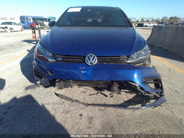 WVWVF7AU1JW276846  volkswagen golf 2018 IMG 5