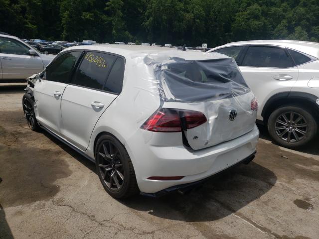 WVWVF7AU6JW205951  volkswagen golf 2018 IMG 2