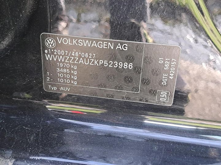 WVWZZZAUZKP523986  volkswagen golf 2018 IMG 3