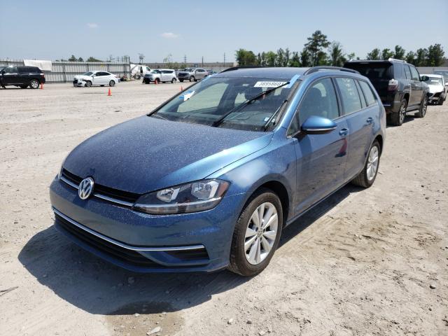 3VW117AU8KM508886  volkswagen  2019 IMG 1