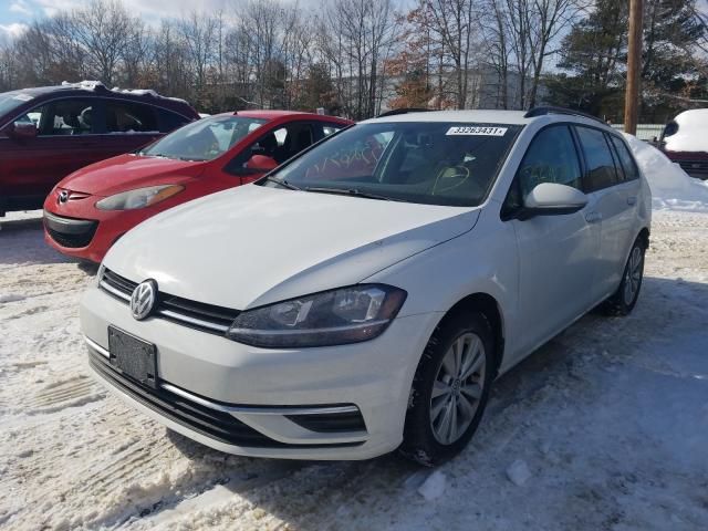 3VW217AU5KM506629  volkswagen golf 2019 IMG 1