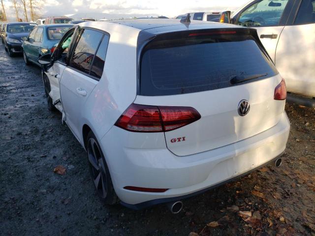 3VW5T7AU0KM009334  volkswagen golf 2019 IMG 2