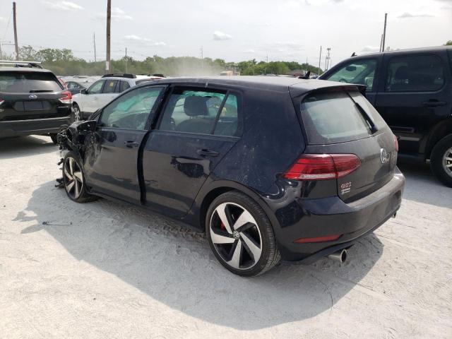 3VW5T7AU7KM036644  volkswagen golf 2019 IMG 1